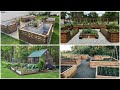 Inspiring Raised Bed Ideas! 🌿🌼 // Garden Answer