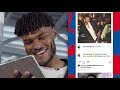 "Everybody's Journey Is Different" | Tyrone Mings | My Insta Story