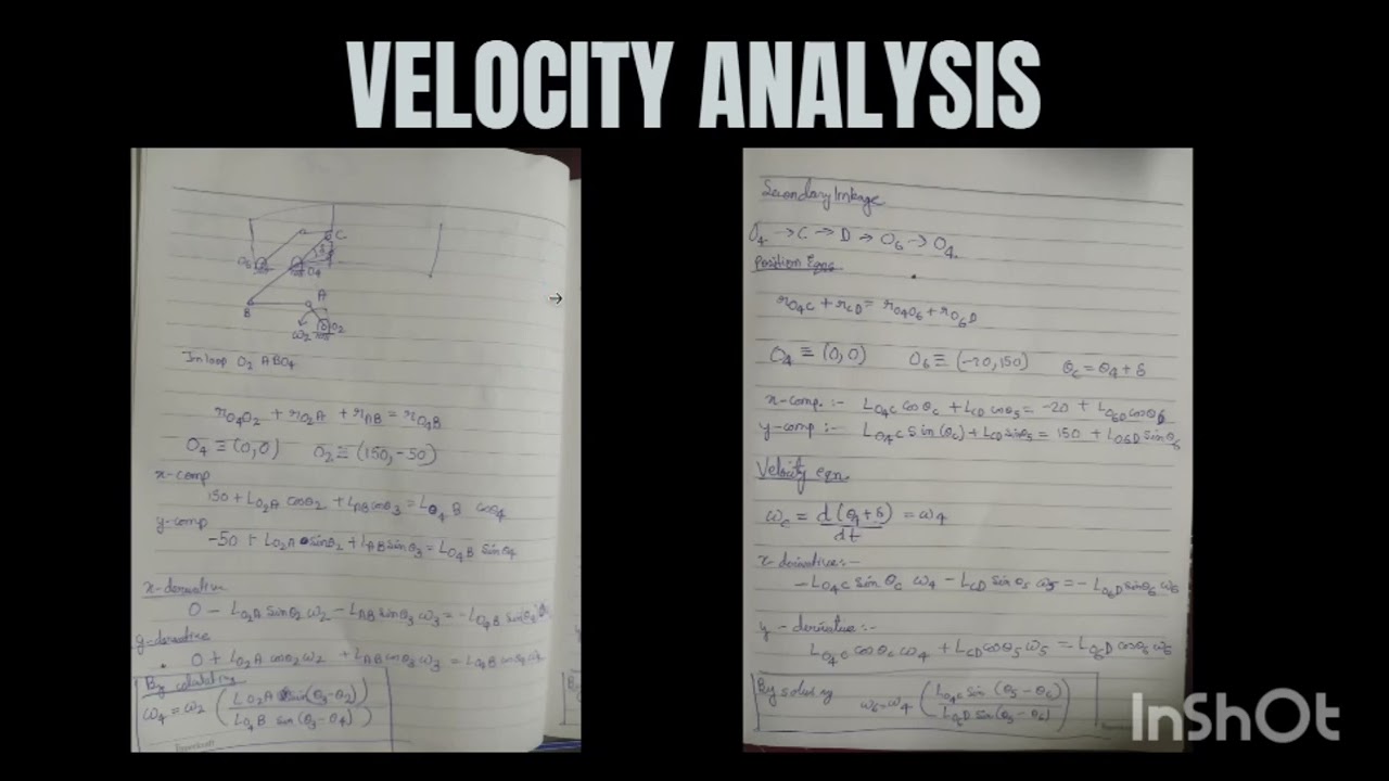 Mechanism Sessional (Windscreen Wiper)