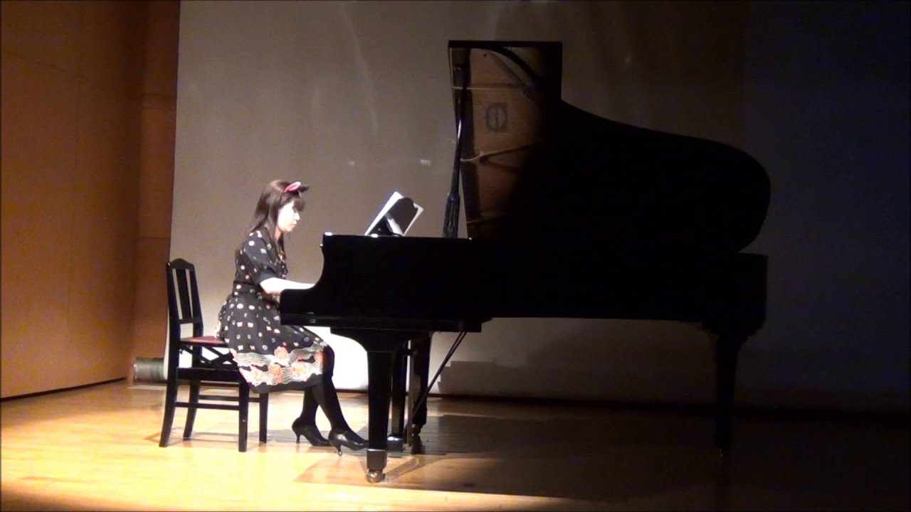 Gustav Lange ― Habanera aus der Bizet'schen Oper : "Carmen"  Op.267