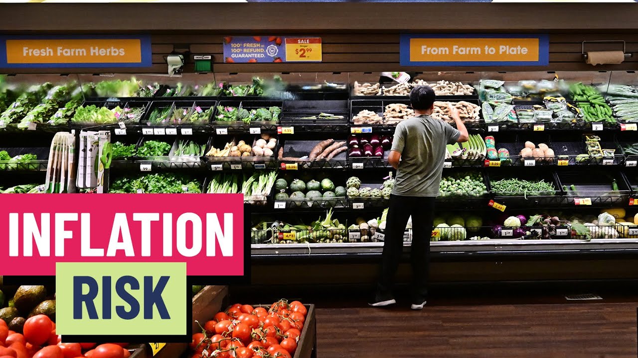 Why inflation matters more than the labor market Why inflation matters more than the labor market