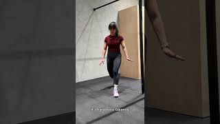 Split Squat Assesment