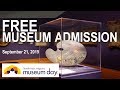 Smithsonian Magazine’s Museum Day in Central Florida
