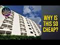 Nice Palace Hotel - Why Is This So Cheap? | Bangkok, Thailand🛏️