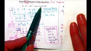 Chapter 3 Test 2 Review