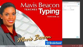 How to install Mavis Beacon Teaches Typing. Download the software in the description below.#typing screenshot 5