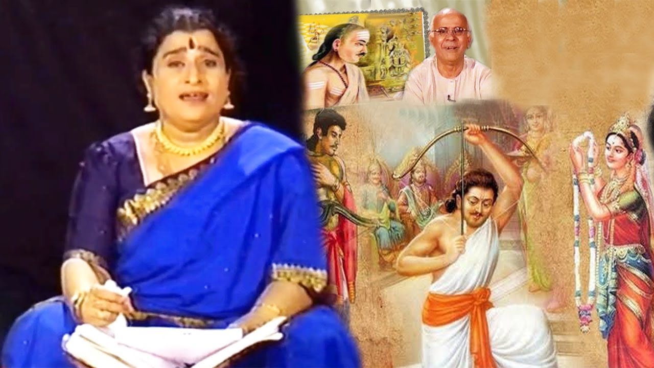 DrNagavalli Nagaraj  ProfARMitra Brahmins womanlore  Kshatriyas astonished at Arjunas feat