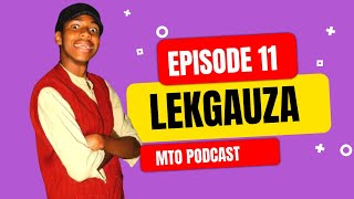 Episode 11 | Legauza on Stand up comedy, conflict with his neighbors, mashabela galane,Music career.
