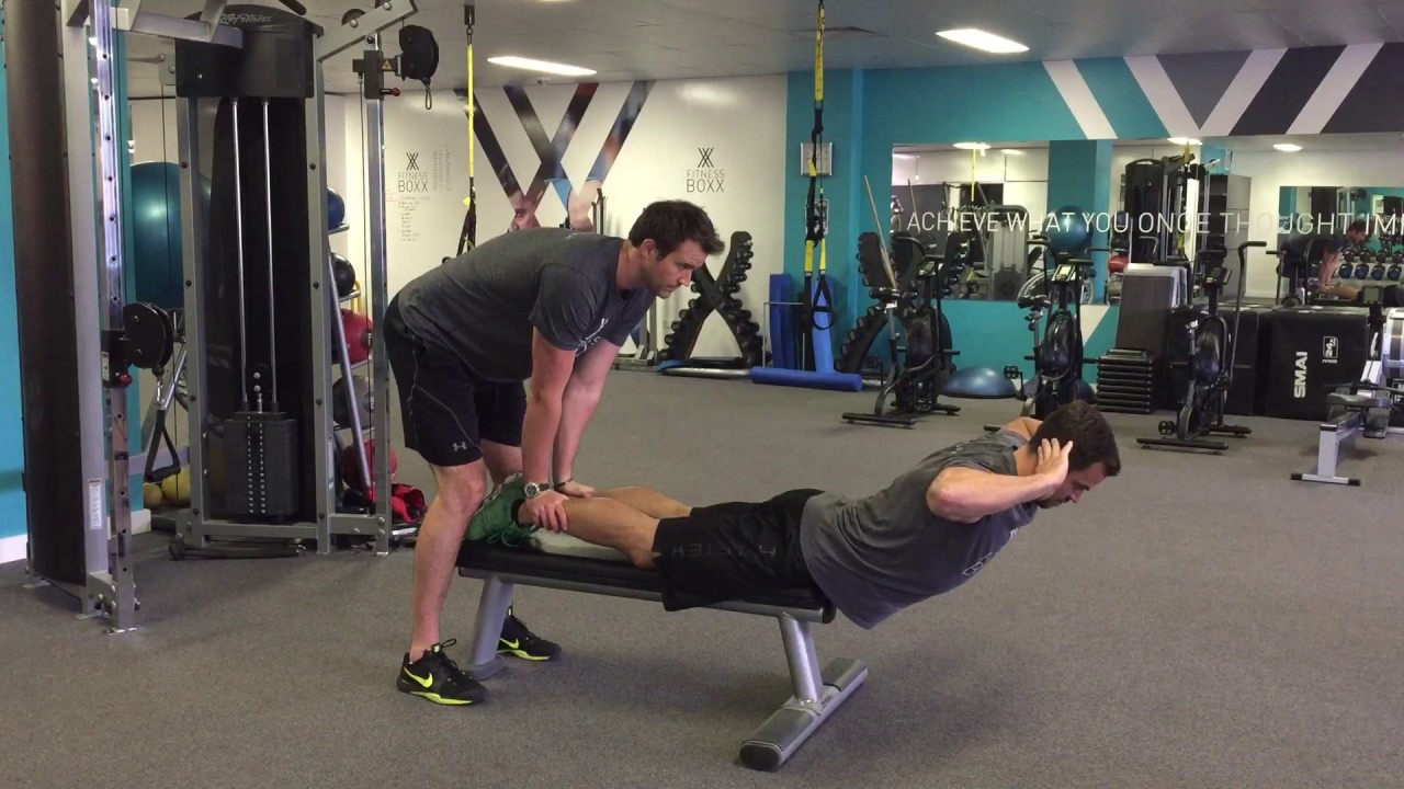 Sorrensens Test YouTube