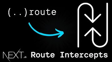 Mastering Route Intercepts in Next.js: A Comprehensive Guide