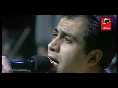 Saeid Shahrouz - Music: Del-o-Deshneh