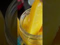 VIRAL Pineapple Spears &amp; Coconut Water deese Sh&amp;Ts are BUSSIN #food #foodie #fruit #Seasonal #Aldis
