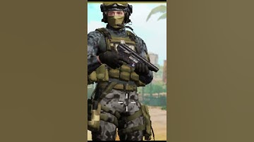 Most Cursed Gun in CODM