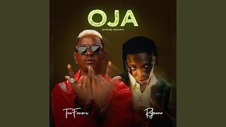 Oja - TeeFamous, Rybeena