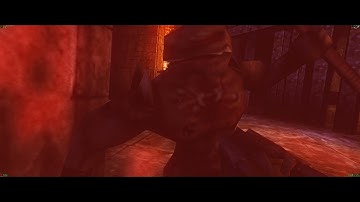 Unreal Gold (reshade) - 26. Cellars At Dasa Pass - [UltraWide 4K PC]