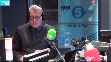 Mark Kermode reviews Transformers: Age of Extinction (again).