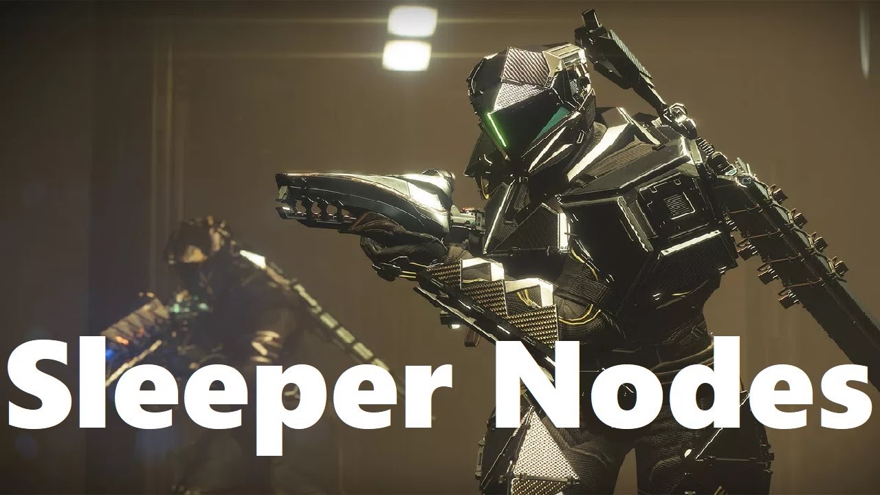 hidden map for sleeper simulant hidden map for sleeper simulant