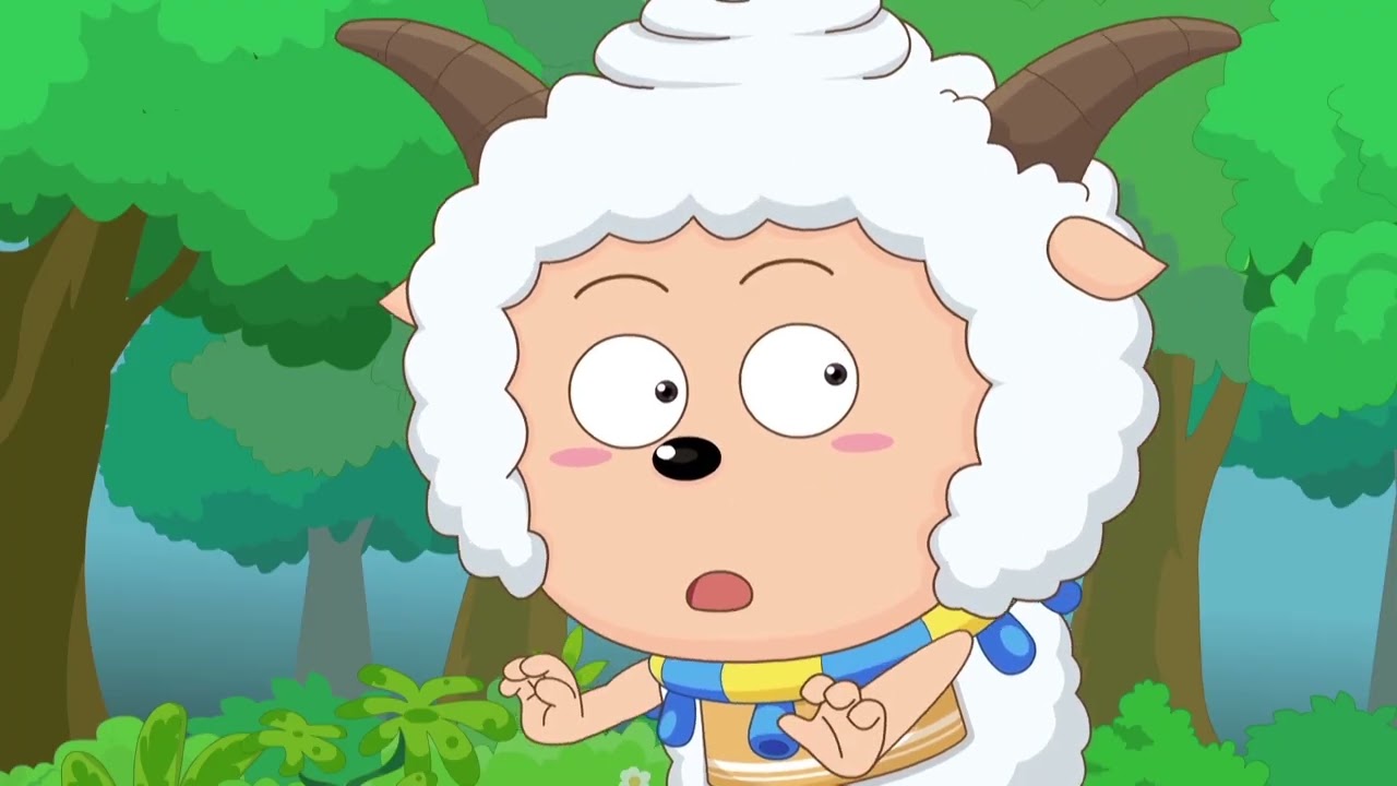 180必看的喜羊羊与灰太狼精华片段|精彩合集|高能&爆笑|Pleasant Goat and Big Big Wolf Highlights Compilation|Funniest Scenes|