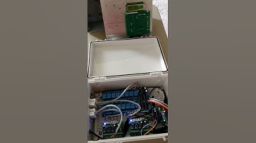 Remote scoreboard addition