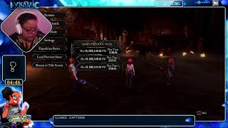 *Cue the French Opera of Trauma*  | Clair Obscur: Expedition 33 Playthrough Pt 4