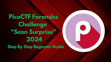 Solving the Second picoCTF Challenge 