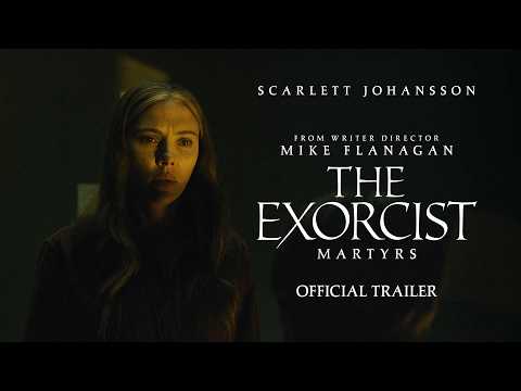 The Exorcist: Martyrs | Official Trailer (Universal Pictures) - HD
