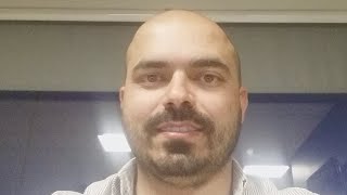 Çok Konuşan Adam...