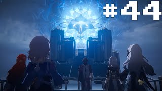 The Watchmakers Legacy | Honkai: Star Rail (No Commentary) #44