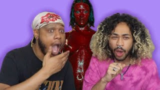 DOJA DON'T CARE?... and neither do we! - Scarlet (Album) Reaction & Review