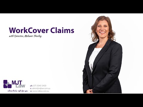 Workcover Claims