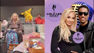 Download Lagu Scotty with the Body hundreds of baby shower x birthday gifts! 02.18.2026 MP3