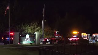 Driver slain in Sanford road rage shooting; 25-year-old arrested