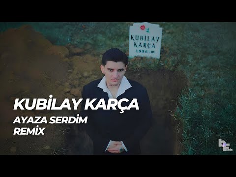 Kubilay Karça Ayaza Serdim BiFaris Remix W Mahufmusic