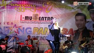 Zaskia Gotik Lgi Syntik Hut Indramayu