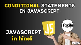 conditional statements in javascript | if else statement in javascript |  javascript course in hindi