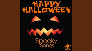 Addams Family Theme, The