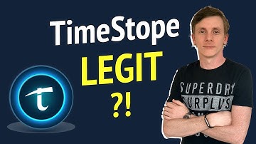 TimeStope Review - Is TimeStope Legit 🔴  Witness Code "rauchenwald"