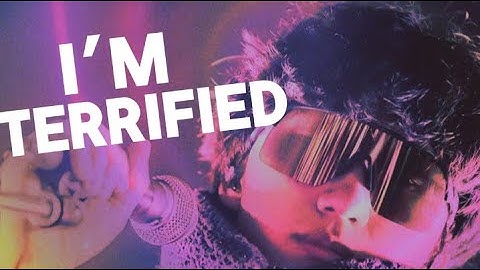 BoyWithUke - I’m Terrified [scrapped song snippet] (lyrics