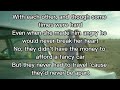 Alec Benjamin - If We Have Each Other (lyrics)