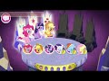 My Little Pony: Aventura Mágica de la Búsqueda de la Armonía #3