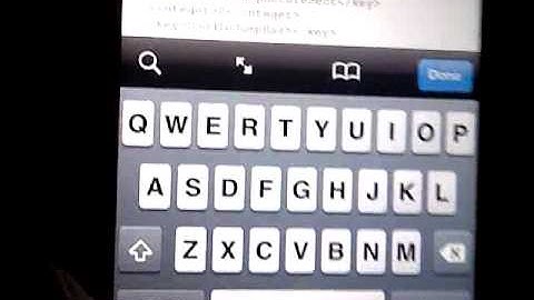 doodle jump score hack using ifile