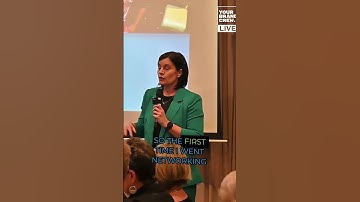 Overcoming Networking Anxiety