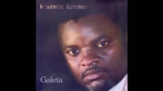 Prince Afumu  - Zapa Ziko