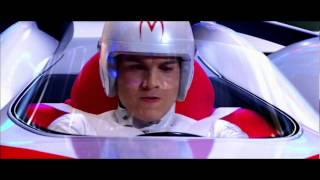 Speed Racer Dubstep