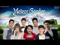 METEOR GARDEN (BOYS OVER FLOWERS) Philippine Adaptation