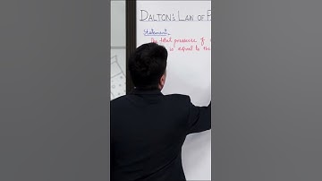 PGC Lectures-Inter Part 1-KPK Board-Chemistry-Chapter 4 - Statement