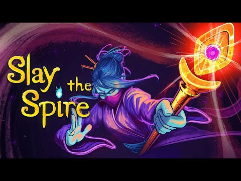 Видео: Slay The Spire получит нового игрового персонажа The Watcher в большом обновлении 2.0