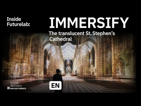 Inside Futurelab: Immersify
