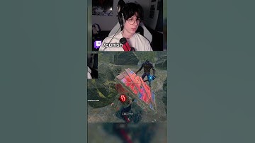 HOW Did This Not HIT ME? #shorts #dbd #dbdshorts #gaming #twitchclips