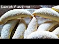 ПЕЧЕНЬЕ #БАНАНЫ/#Թխվածքաբլիթ ԲԱՆԱՆ Banana Cookies  🍌Печенье с ТВОРОЖНОЙ начинкой 🍌 #SweetPastime